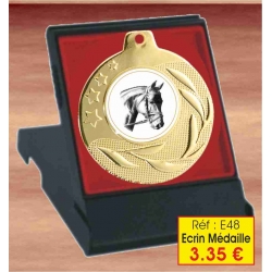 Ecrin  - Réf : E48 